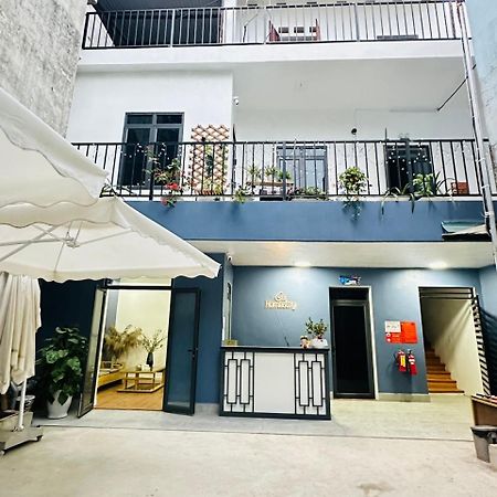 Ca Homestay-Cao Bang Dış mekan fotoğraf
