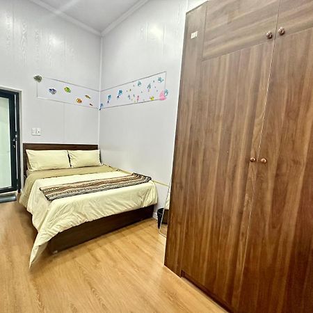 Ca Homestay-Cao Bang Dış mekan fotoğraf