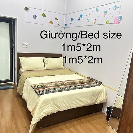 Ca Homestay-Cao Bang Oda fotoğraf
