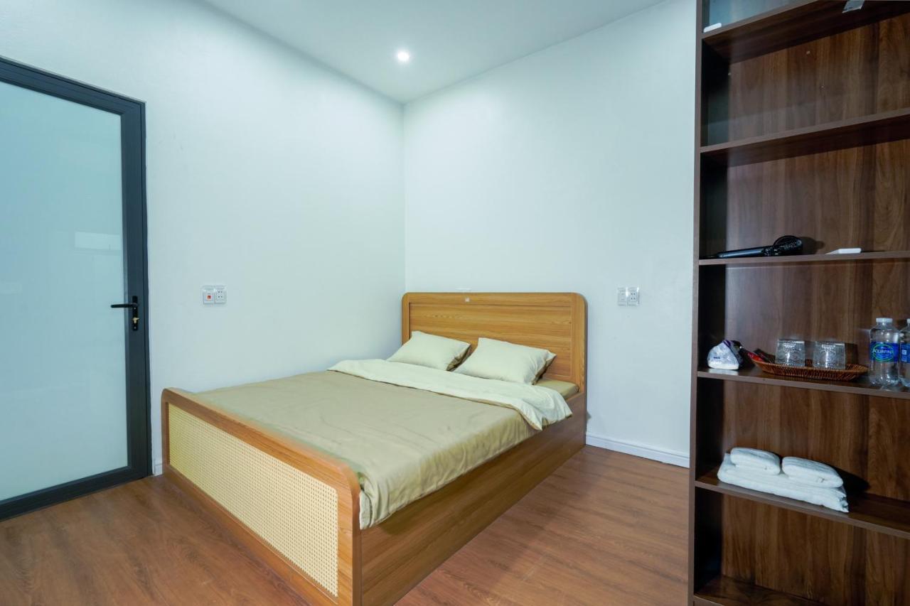 Ca Homestay-Cao Bang Dış mekan fotoğraf
