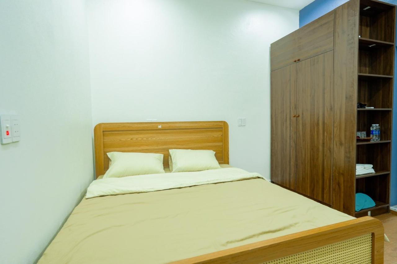 Ca Homestay-Cao Bang Dış mekan fotoğraf
