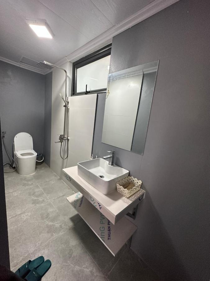 Ca Homestay-Cao Bang Dış mekan fotoğraf