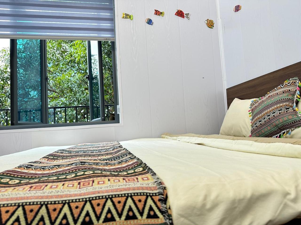 Ca Homestay-Cao Bang Dış mekan fotoğraf