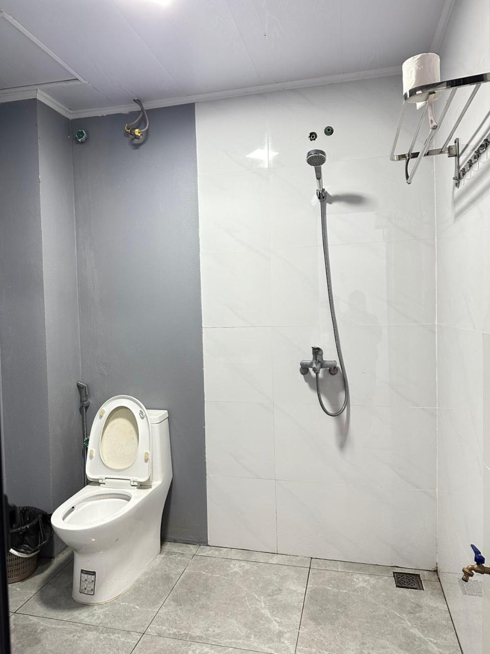 Ca Homestay-Cao Bang Dış mekan fotoğraf