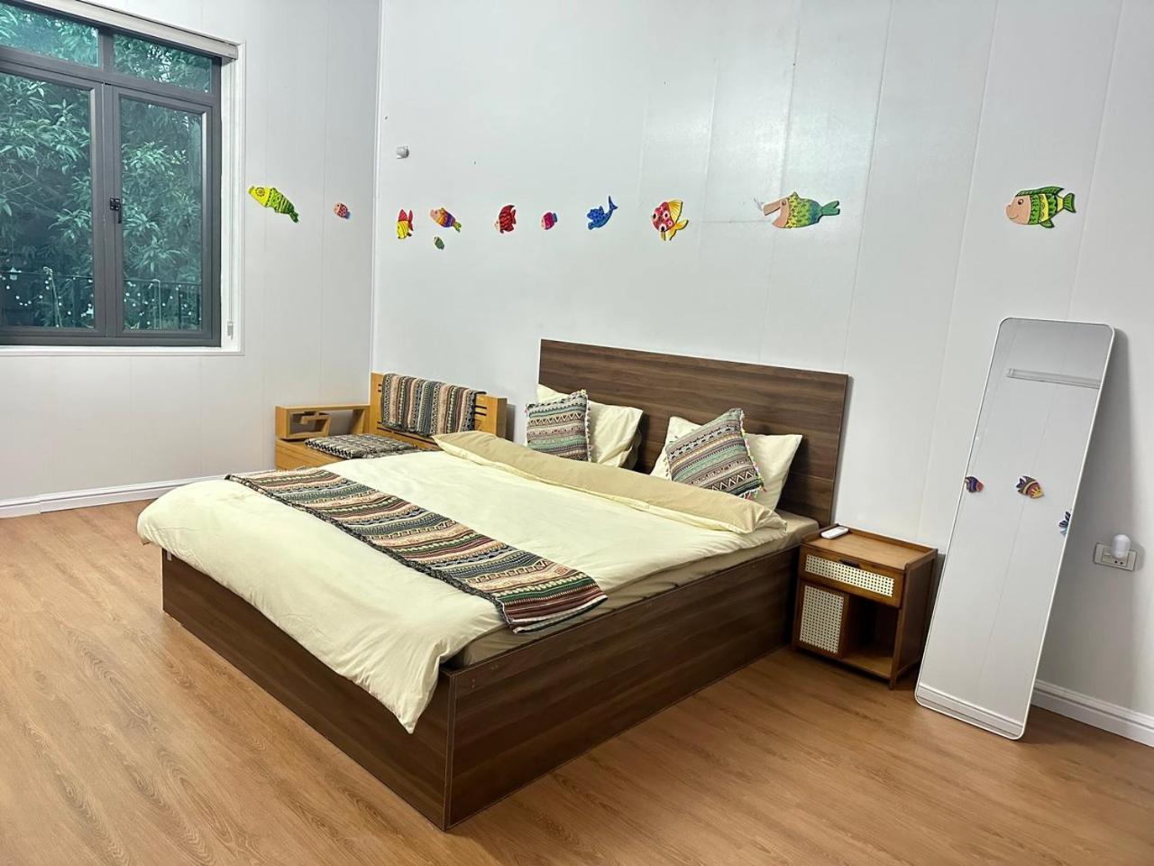 Ca Homestay-Cao Bang Dış mekan fotoğraf