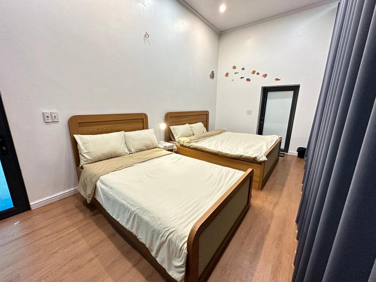 Ca Homestay-Cao Bang Dış mekan fotoğraf