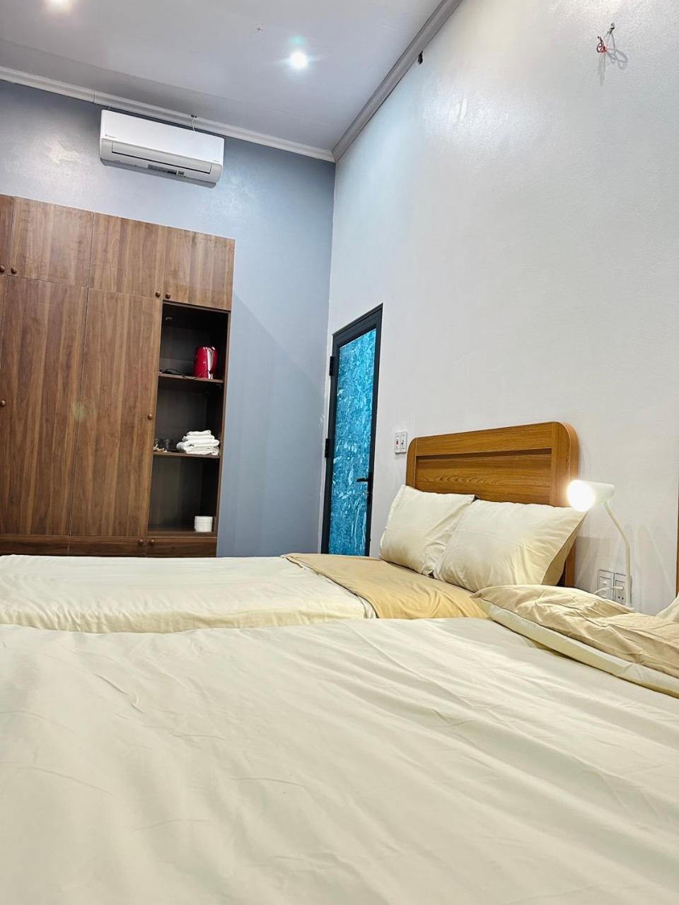 Ca Homestay-Cao Bang Dış mekan fotoğraf