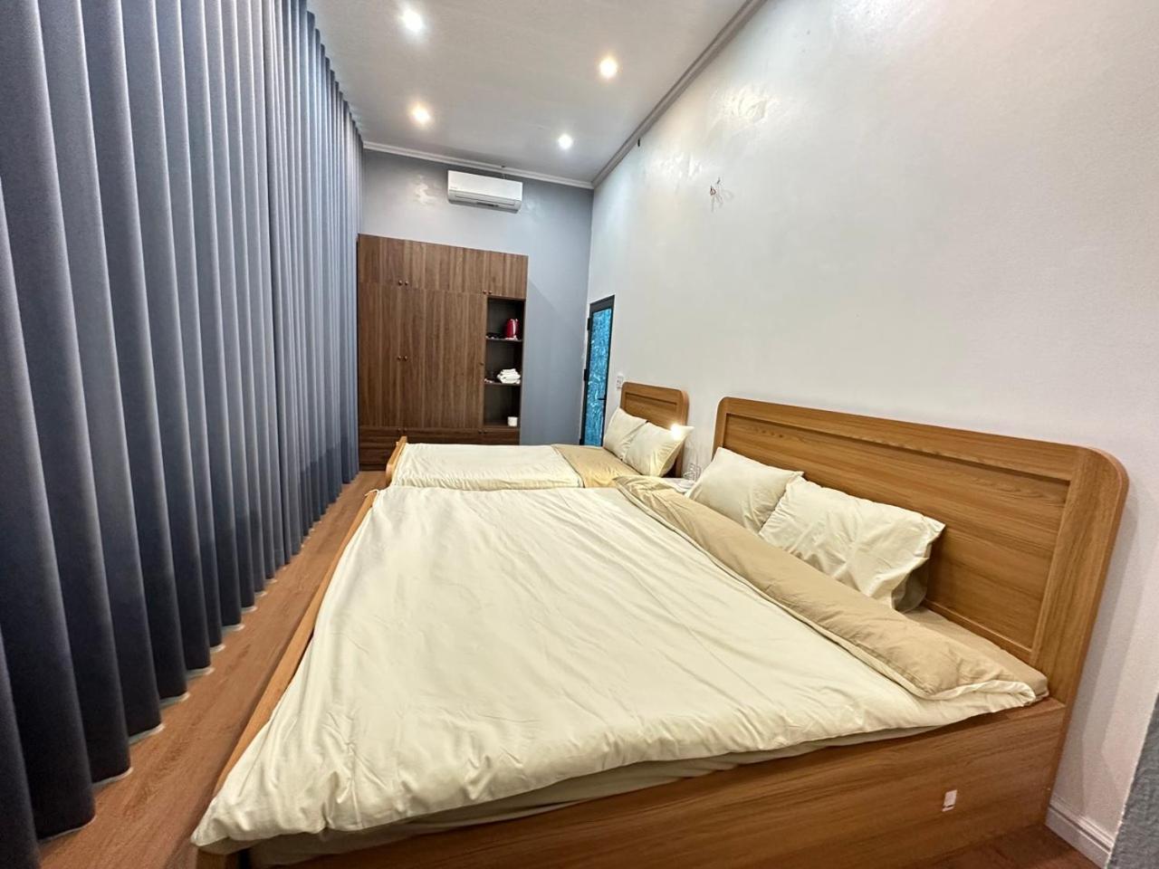 Ca Homestay-Cao Bang Dış mekan fotoğraf