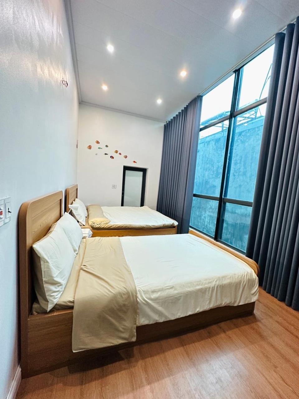 Ca Homestay-Cao Bang Dış mekan fotoğraf