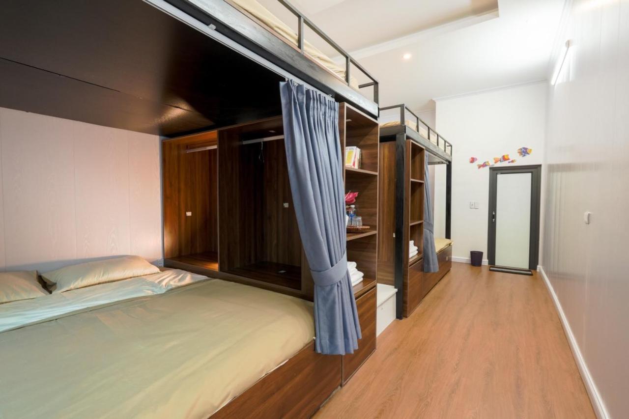 Ca Homestay-Cao Bang Dış mekan fotoğraf