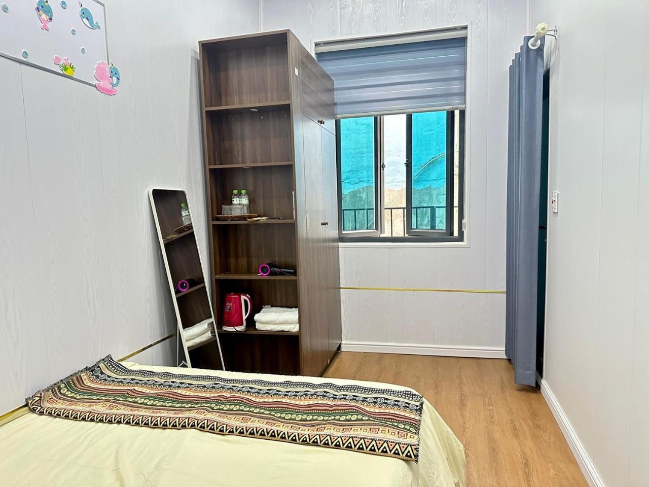 Ca Homestay-Cao Bang Dış mekan fotoğraf