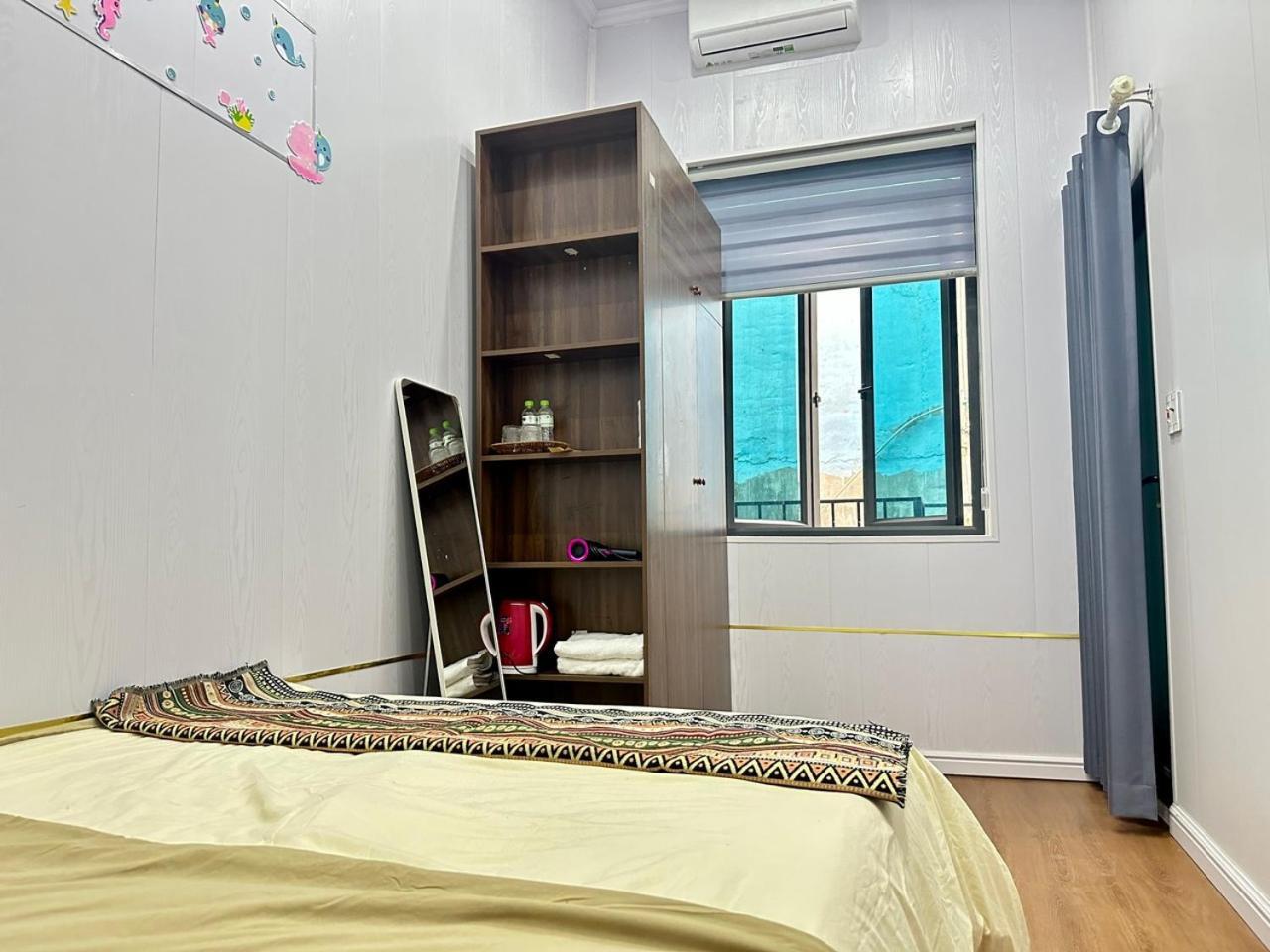 Ca Homestay-Cao Bang Dış mekan fotoğraf