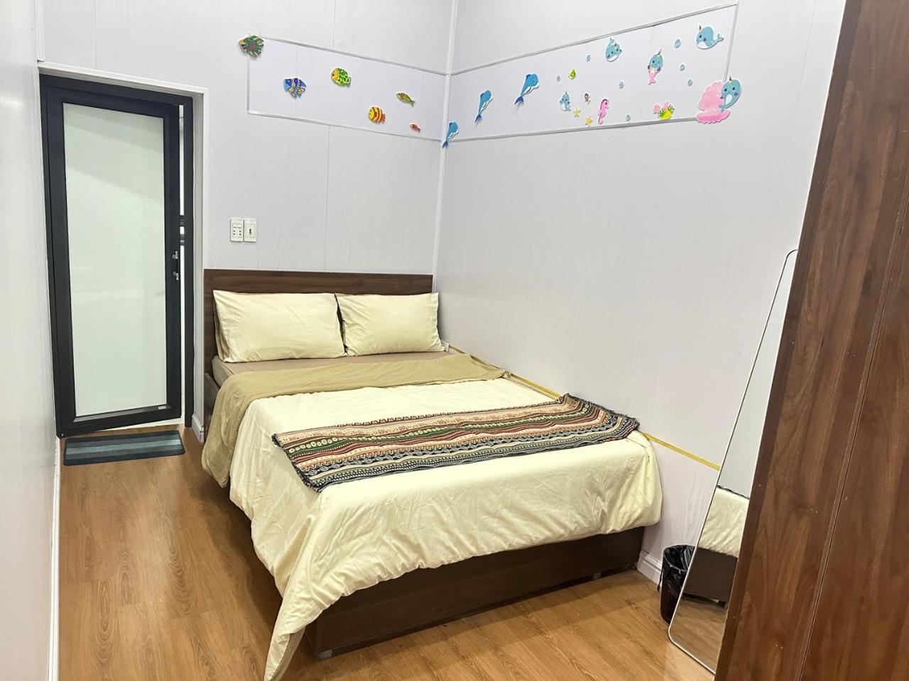 Ca Homestay-Cao Bang Dış mekan fotoğraf