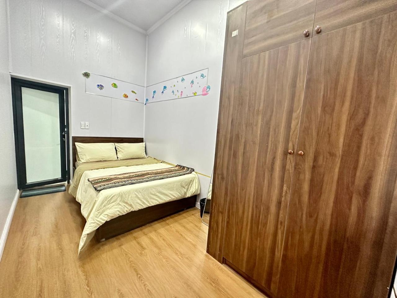 Ca Homestay-Cao Bang Dış mekan fotoğraf
