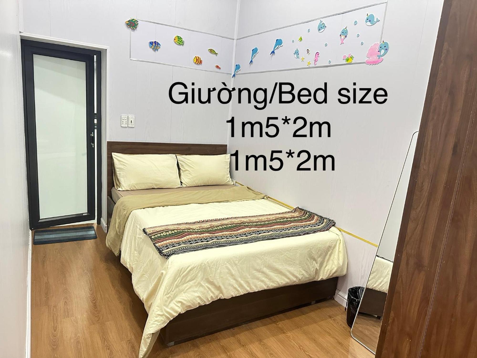 Ca Homestay-Cao Bang Oda fotoğraf